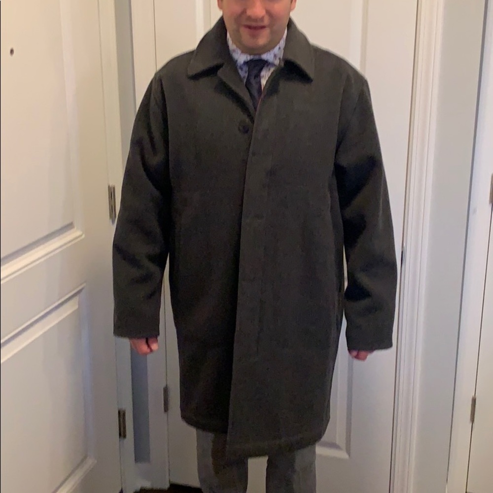 Abercrombie & Fitch Winter Jacket